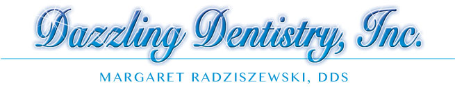 Dazzling Dentistry, Inc.