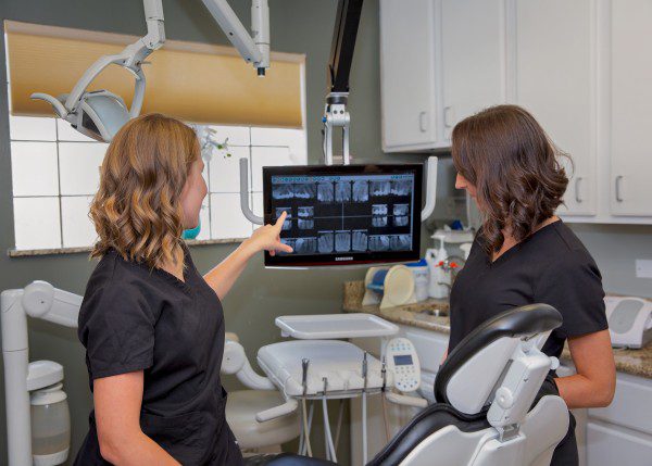 Chicago dental office Dazzling Dentistry