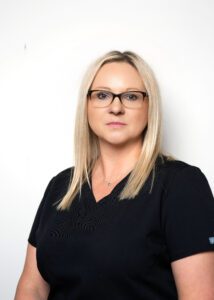 Agnieszka Wisniewski