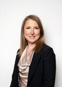 Anita Uscinski, RDH, BS, Orofacial Myologist