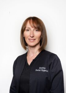 Danuta Komorowski, R.D.H., B.S.