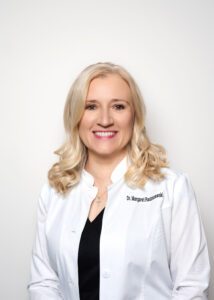 Dr. Margaret Radziszewski