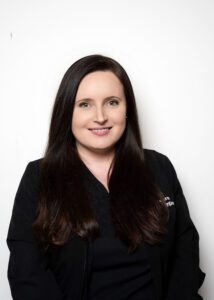 Elwira Byjos, R.D.H.