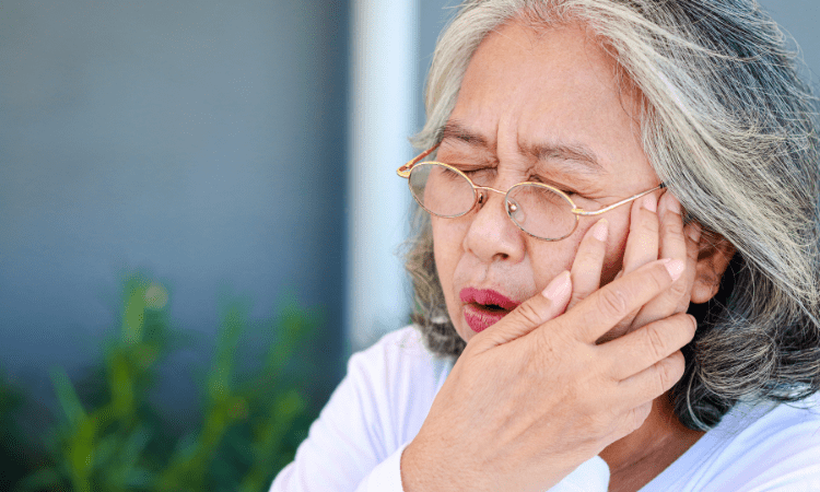 Myofunctional Therapy and Oral Health