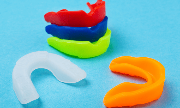 Just like any other personal protective gear, a custom mouthguard requires proper care to stay effective and hygienic over time.