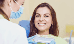 Porcelain Veneers in Arlington Heights and Chicago, IL