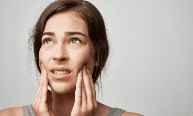 While some individuals may experience only mild discomfort, leaving TMJ disorder untreated can lead to serious, long-term health consequences