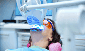 Why The Drugstore Teeth Whitening Kit Isn't Working in Chicago, IL