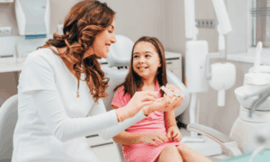 Dental Sealants: Extra Protection for Kids in Arlington Heights, IL