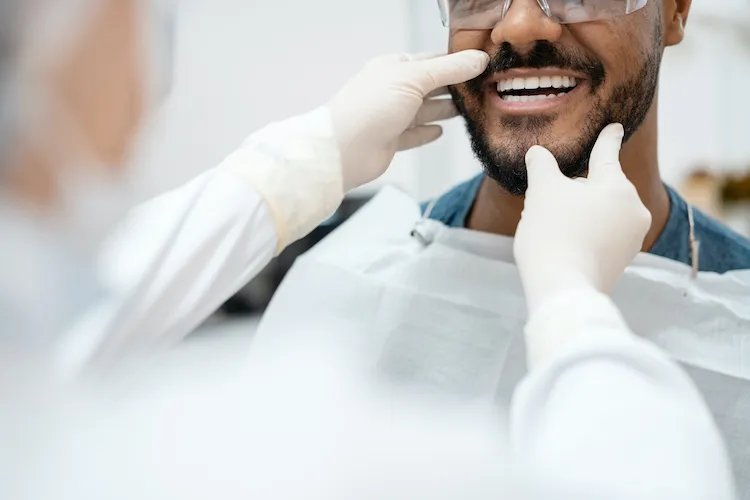 Chipped a Tooth? Try Cosmetic Bonding in Arlington Heights, IL