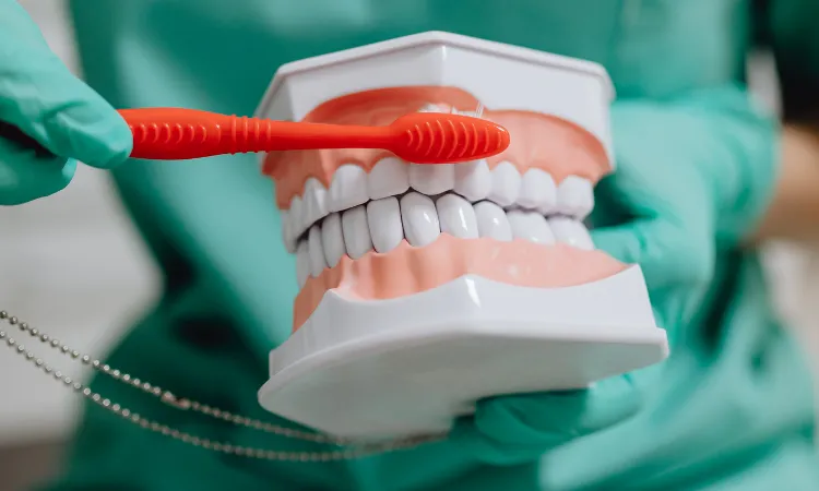 Signs You May Have Gum Disease: Don't Ignore These Warning Signs