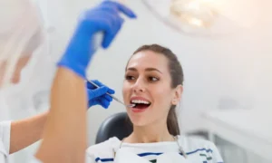 Dental Exams and Oral Cancer Screening in Chicago, IL