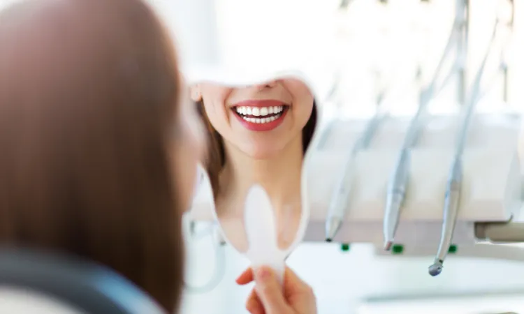How to Maintain Teeth Whitening Treatment and Keep Your Smile Bright