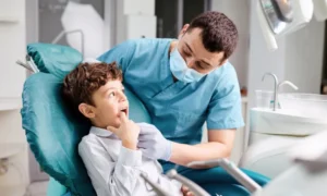 What Is Myofunctional Therapy in Chicago, IL
