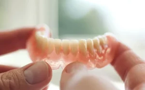 Getting Dentures in Chicago, IL? What the Process Looks Like